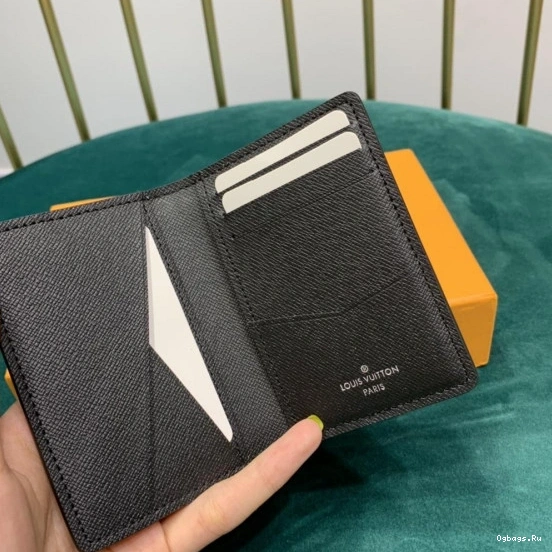 POCKET LOUIS VUITTON ORGANIZER 0319